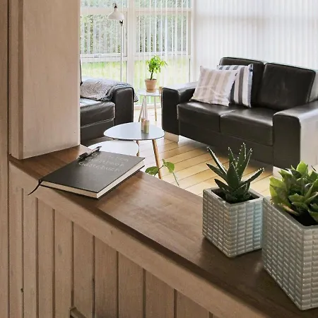 Feriehus Holiday Ritavej Hals