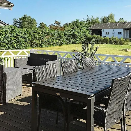 Feriehus Holiday Ritavej