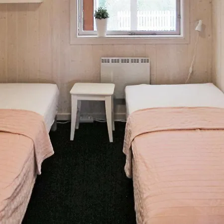 Feriehus Holiday Ritavej