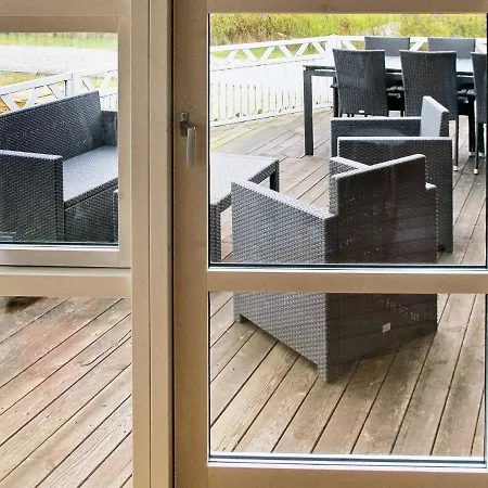 Holiday Ritavej Feriehus Hals