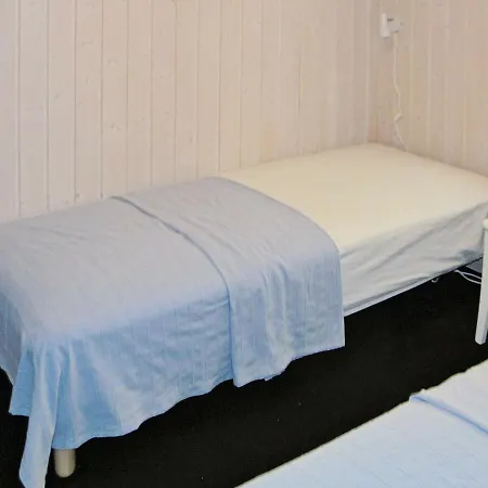 Holiday Ritavej Feriehus Hals